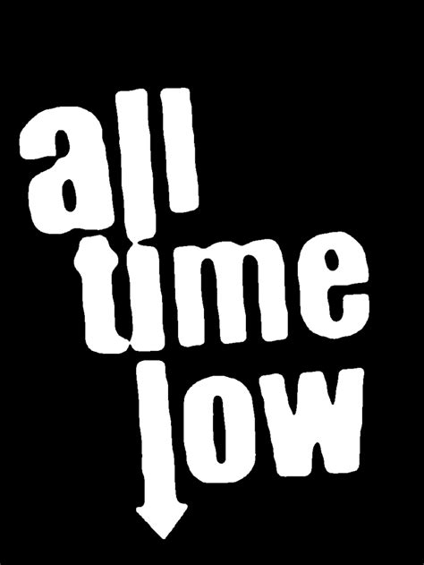 All Time Low Logo Graphics Pictures And Images For Myspace Layouts