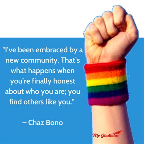 Pin Em Lgbt Quotes