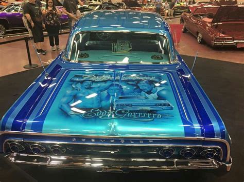 Pin By Juan Cordero On Low Rides Custom Cars Paint Old School Cars