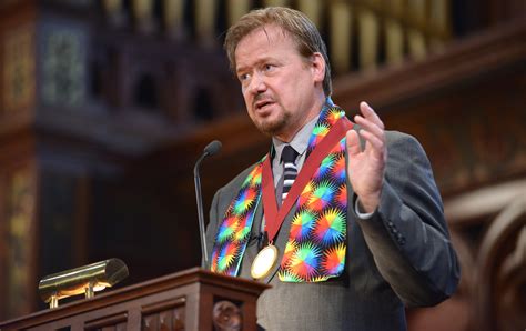 Methodist Pastor Who Performed Gay Sons Wedding To Appeal Defrocking