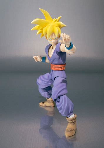 Check spelling or type a new query. New Images Of SH Figuarts Dragonball Yen Kai Gohan Collectible Figure - YBMW