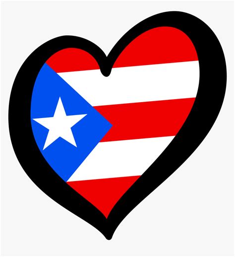 43 Free Puerto Rico Flag Svg Png Free Svg Files Silhouette And