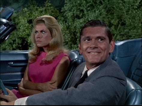 Bewitched Season 5 Episode 5 Its So Nice To Have A Spouse Around The House 24 Oct 1968