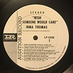 Irma Thomas - Wish Someone Would Care (1964, Vinyl) | Discogs