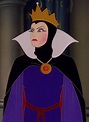 Snow White And The Seven Dwarfs Queen Transformation