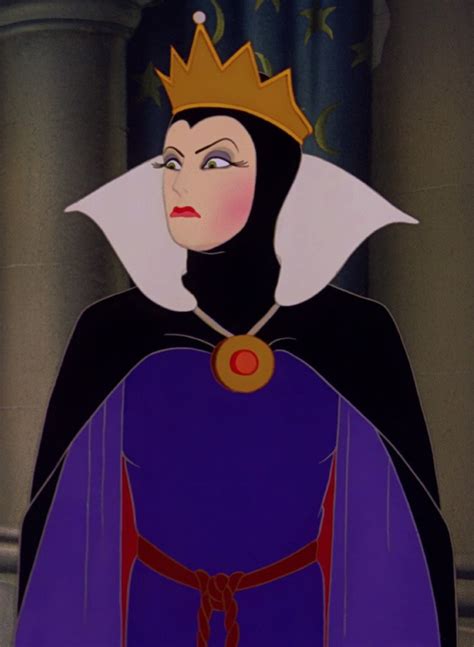 The Evil Queen Disney Wiki Fandom