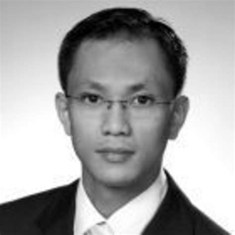 Duy Cuong Nguyen Projektleiter Itk Engineering Gmbh Xing