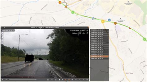 Vaisala And Posti Process Data To Improve Road Conditions And Traffic