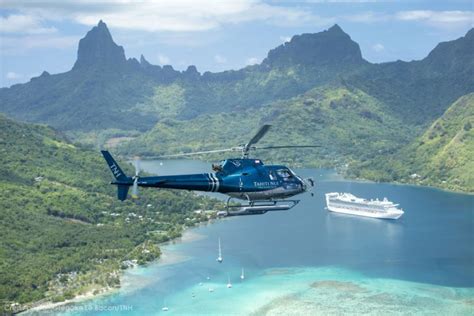 Aranui 5 Freighter Cruise Sail Tahiti And Marquesas Islands In 2020 21