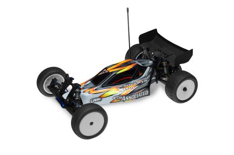 New Product Release Illuzion B41 8mm Punisher Body Jconcepts Blog