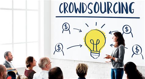 Crowdsourcing allows businesses to use the input of multiple sources, both within the corporation and externally, to develop solutions for strategic issues or to find better ways to for seven years, students have been crowdsourcing solutions through this program at the university of texas at austin. Crowdsourcing ¿Qué es? DEFINICIÓN Y CARACTERISTICAS