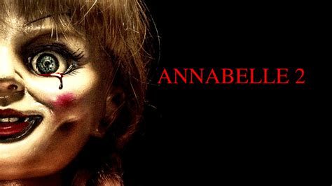 Annabelle 2 Confira O Primeiro Trailer Legendado