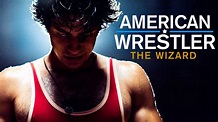 American Wrestler: The Wizard (2016) - HBO Max | Flixable