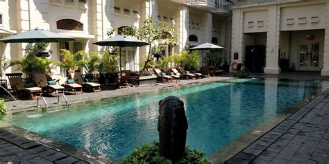 Review The Phoenix Hotel Yogyakarta Was Könnt Ihr Erwarten