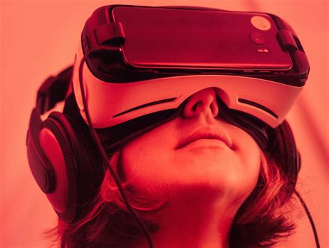 Why Virtual Reality Why Now Over The Past 22 Years I Have Seen My By Shyam Kamadolli Medium