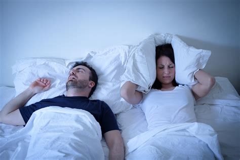 Snoring 101 Everything You Need To Know ⋆ The Stuff Of Success