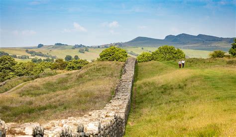 Hadrians Wall Hexham Visit Lake District