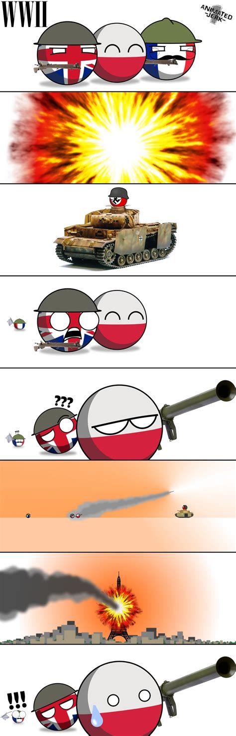 High quality poland meme gifts and merchandise. Image - 183510 | Polandball | Know Your Meme