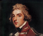 Arthur Wellesley, 1st Duke Of Wellington Biography - Facts, Childhood ...