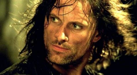 Amazons Lord Of The Rings Series May Focus On Young Aragorn