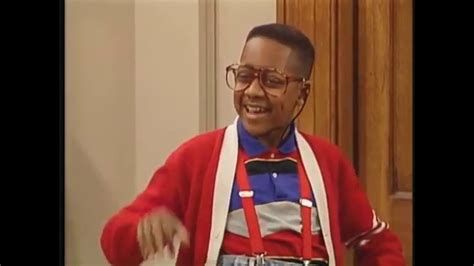 Steve Urkel Dances To Everything Full House Cameo Compilation Youtube
