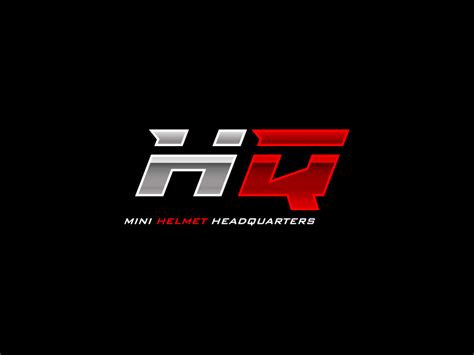 Hq Logo Design 48hourslogo