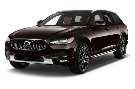 2018 Volvo V90 Prices Reviews And Photos Motortrend