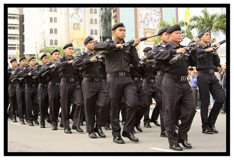 Royal Brunei Police Force Vladimircuya Flickr