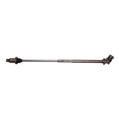 Crown Automotive J5354934 Lower Power Steering Shaft Assembly For 76 86
