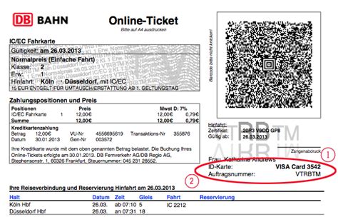 Cancelling Deutsche Bahn Tickets On The Day Of Travel Loco2 Help