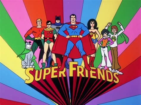 Super Friends Season 1 Image Fancaps