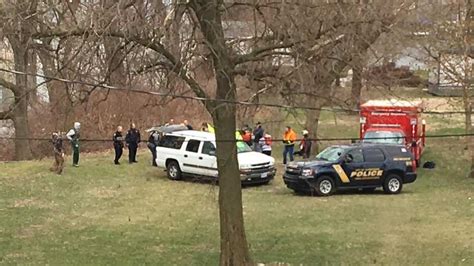 Update Coroner Releases Findings After Body Is Found In River