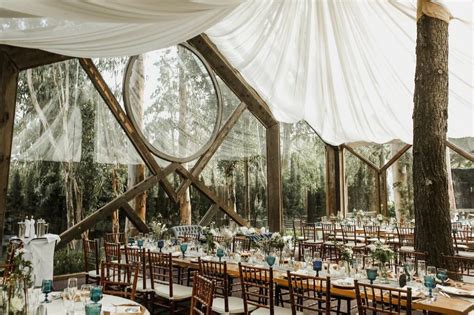 Affordable wedding venues in southern california. 20 Southern California Woodsy Wedding Venues | Wedding ...