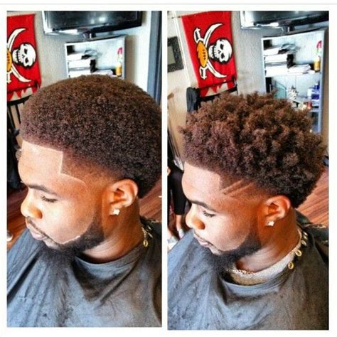 If this is your hairline, opt for a wavy topped fade, comb over, slicked back undercut, or a short and neat haircut. @kokodabarber on IG... Curl sponge | Fades | Pinterest ...