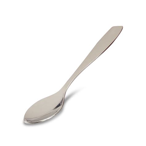 Small Plating Spoon, 5.75