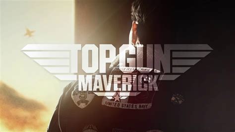 Top Gun Maverick Trailer Soundtrack Composed By Tyronne Bramley