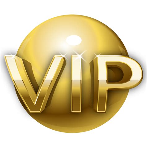 VIP png image
