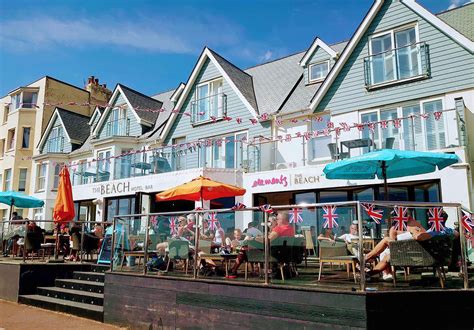13 Of The Best Places To Eat Out In Bude Restaurants Cafes And Pubs Cornwall Guide