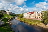 Pskov Travel Guide - Tours, Attractions and Things To Do