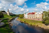 Pskov Travel Guide - Tours, Attractions and Things To Do