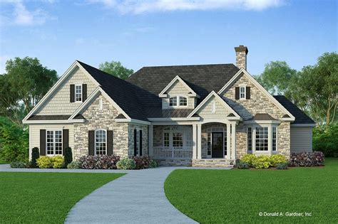 Newest 11 Slab Ranch House Plans