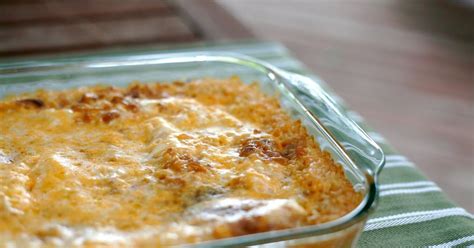 These healthy chicken breast recipes are here to save your taste buds from monotony and ensure you never have a snoozy chicken dish again. Chicken and Rice (Whitney Heap) (With images) | Food ...