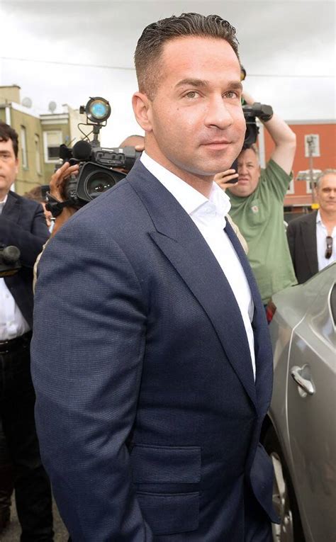 Mike The Situation Sorrentino Speaks Out After Prison Sentencing