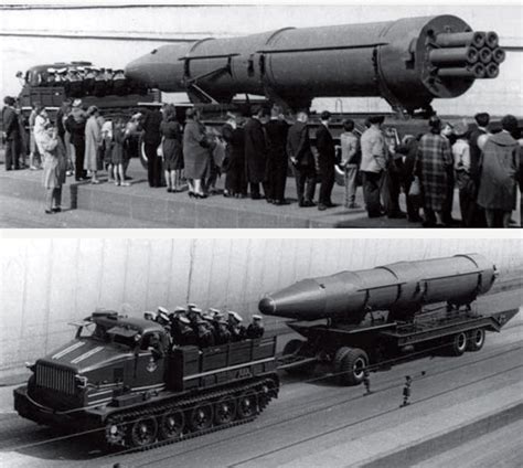 The designations of soviet missiles, launch vehicles, and spacecraft were considered state secrets. D-6 - The First Soviet Solid-Fuel SLBM