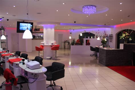 The Nails Boutique Nails And Beauty Salon In Kingston
