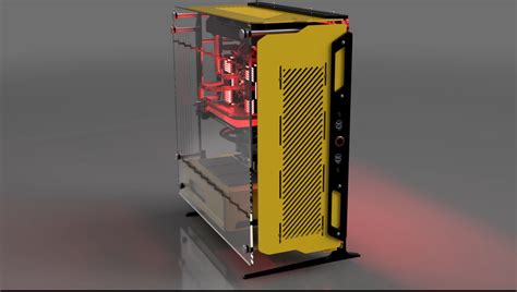 Post Malone Unveils His Insane 6400 Gaming Pc