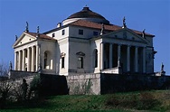 Andrea Palladio and Renaissance Architecture