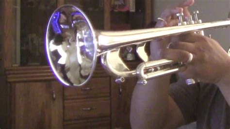 Sabor A Mi Mariachi Trumpet Solo Youtube