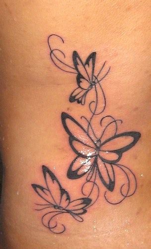 Flower Tattoos The Top 5 Best Accepted Annual Boom Designs And Their