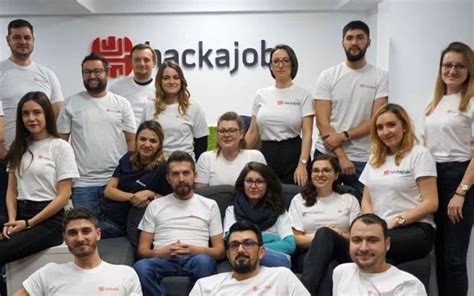 Hackajob Launches In Us As Demand For Tech Talent Soars